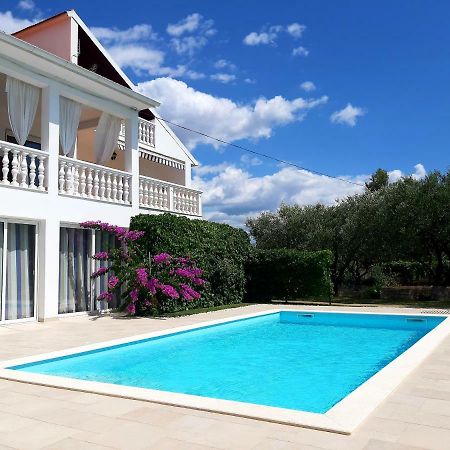Holiday Home Villa Emma Debeljak 外观 照片
