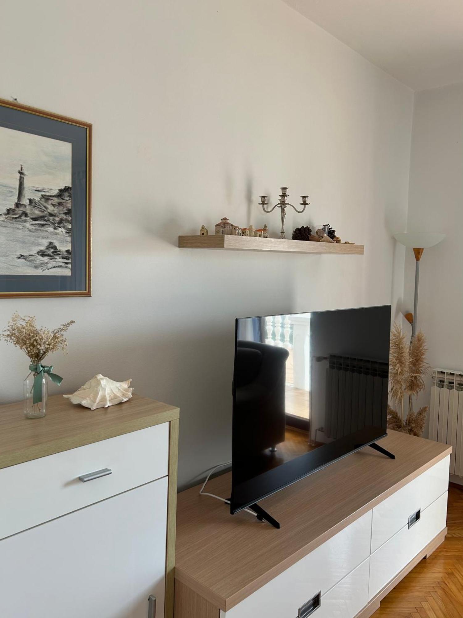 Holiday Home Villa Emma Debeljak 外观 照片