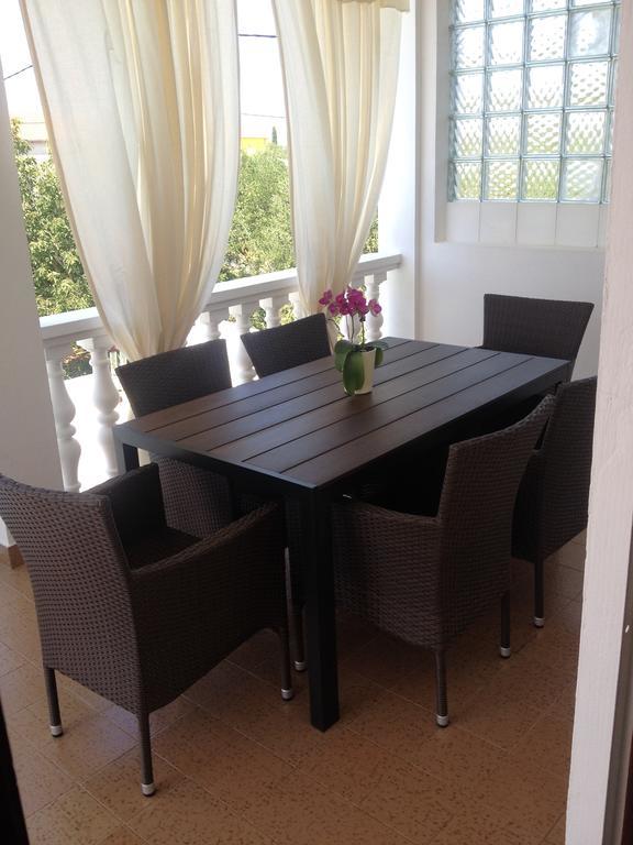 Holiday Home Villa Emma Debeljak 外观 照片