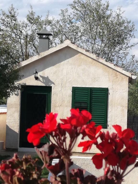 Holiday Home Villa Emma Debeljak 外观 照片