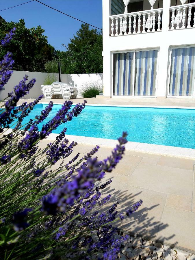 Holiday Home Villa Emma Debeljak 外观 照片