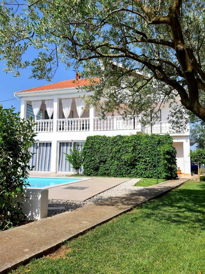 Holiday Home Villa Emma Debeljak 外观 照片