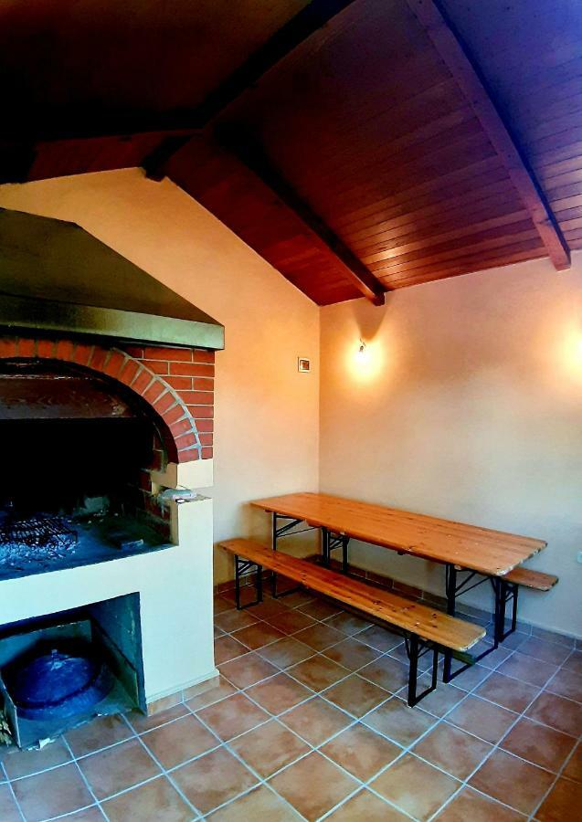 Holiday Home Villa Emma Debeljak 外观 照片