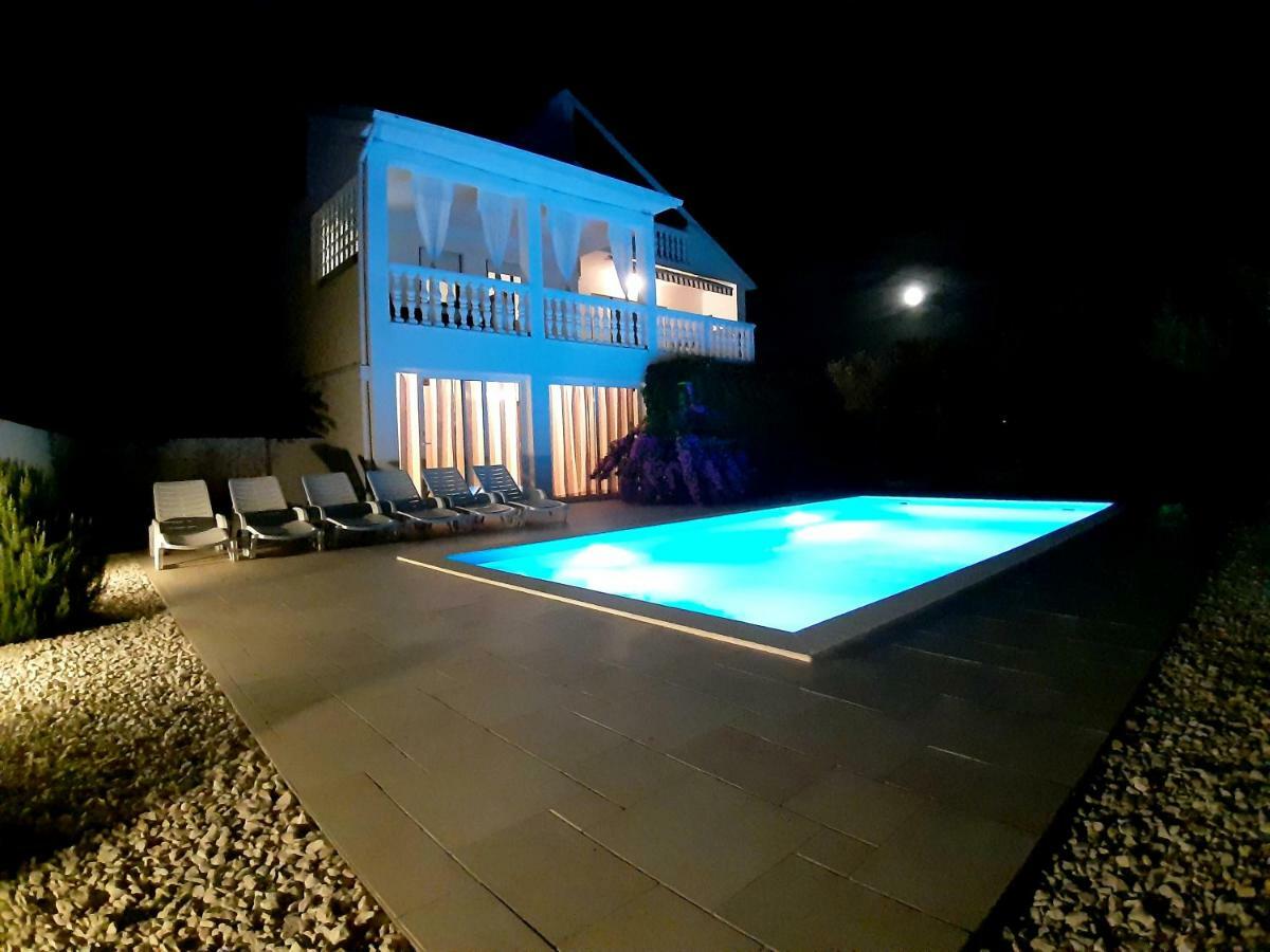 Holiday Home Villa Emma Debeljak 外观 照片