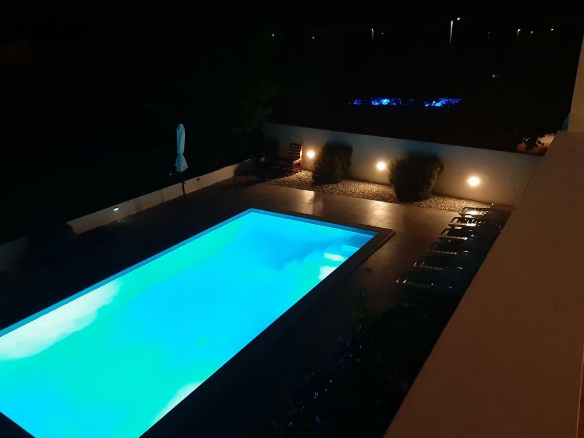 Holiday Home Villa Emma Debeljak 外观 照片